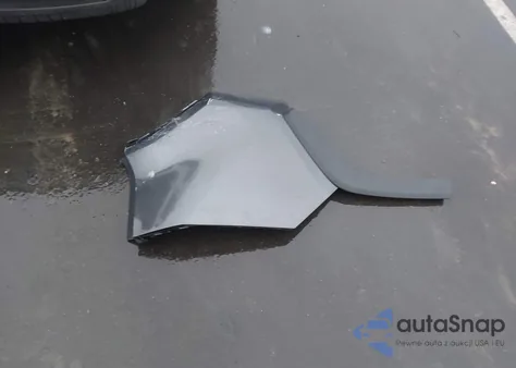 2025 Toyota Rav4 Le z USA, uszkodzony, nr VIN 2T3H1RFV3SW405680